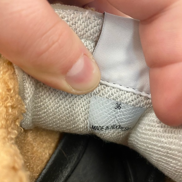 rag & bone sneakers NWT - Picture 4 of 9